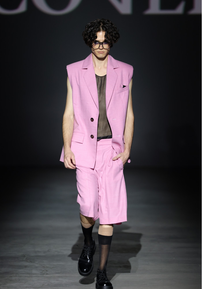 UKRAINIAN FASHION WEEK FW'26